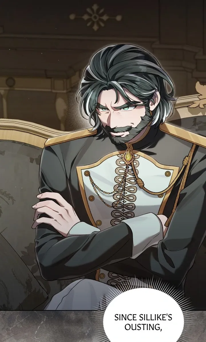 Read Living As The Enemy Prince Manga Online