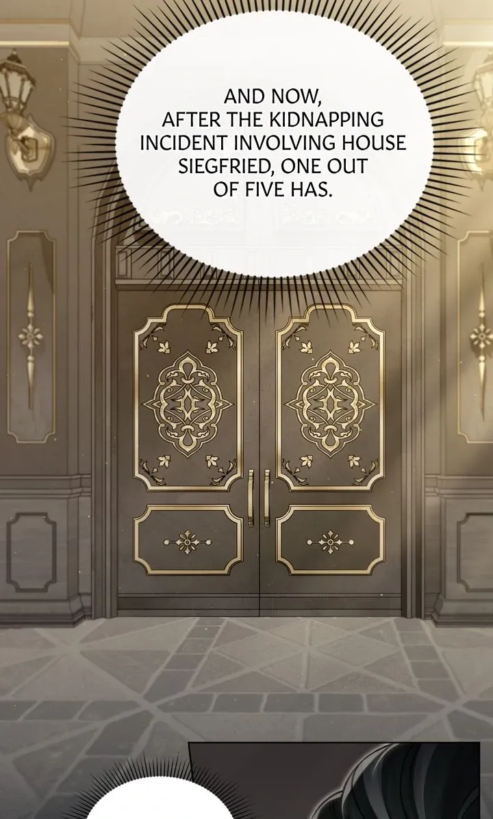 Read Living As The Enemy Prince Manga Online