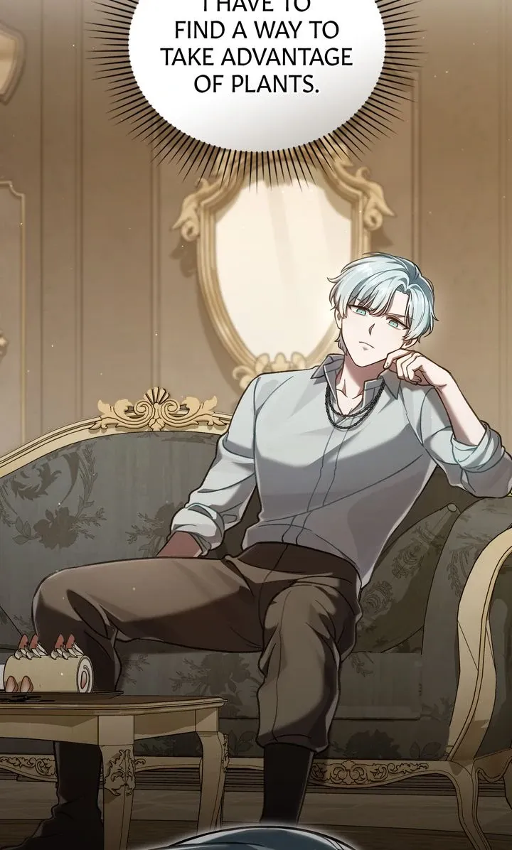 Read Living As The Enemy Prince Manga Online