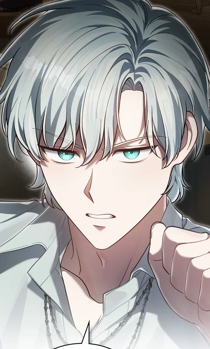 Read Living As The Enemy Prince Manga Online