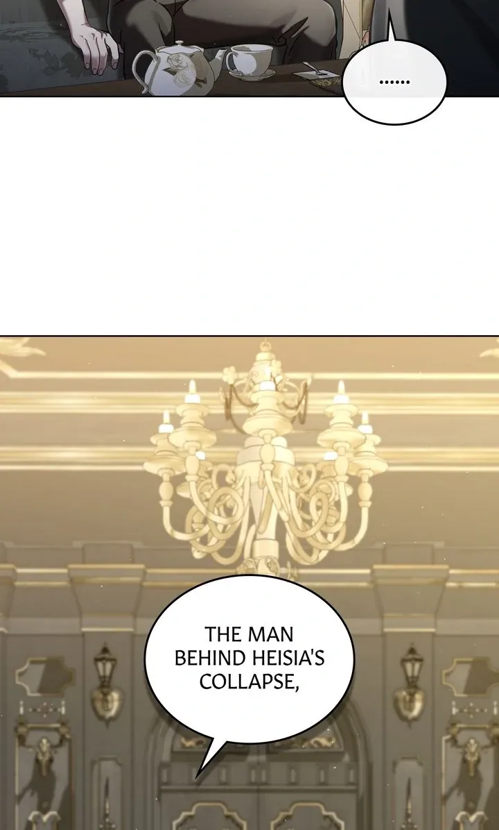 Read Living As The Enemy Prince Manga Online