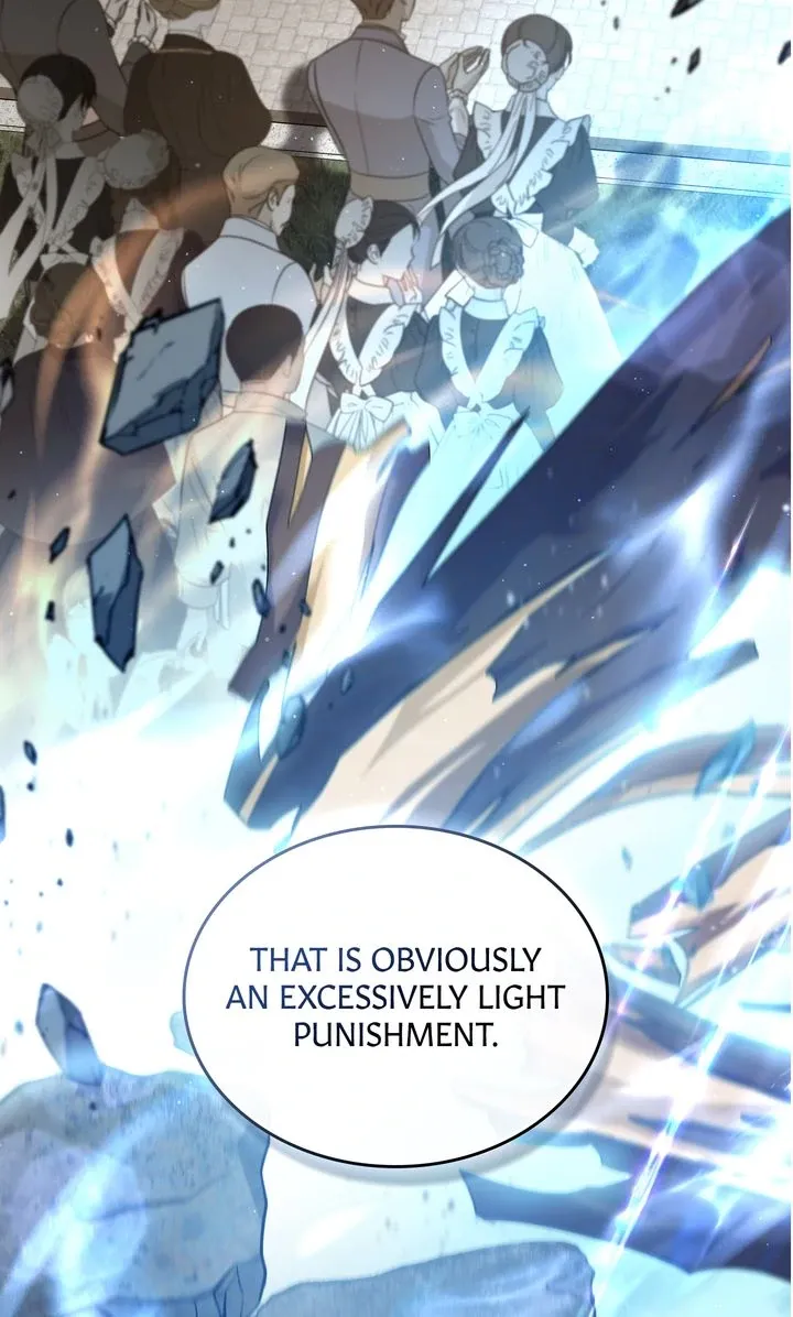 Read Living As The Enemy Prince Manga Online