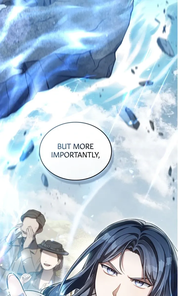 Read Living As The Enemy Prince Manga Online