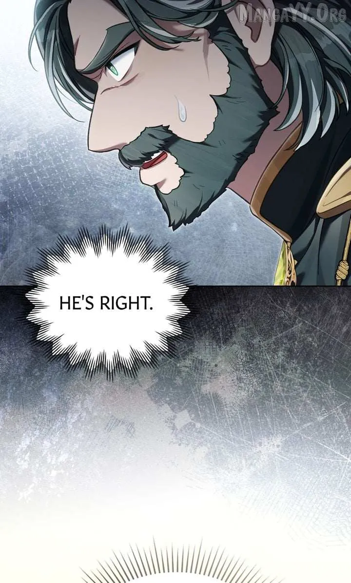 Read Living As The Enemy Prince Manga Online