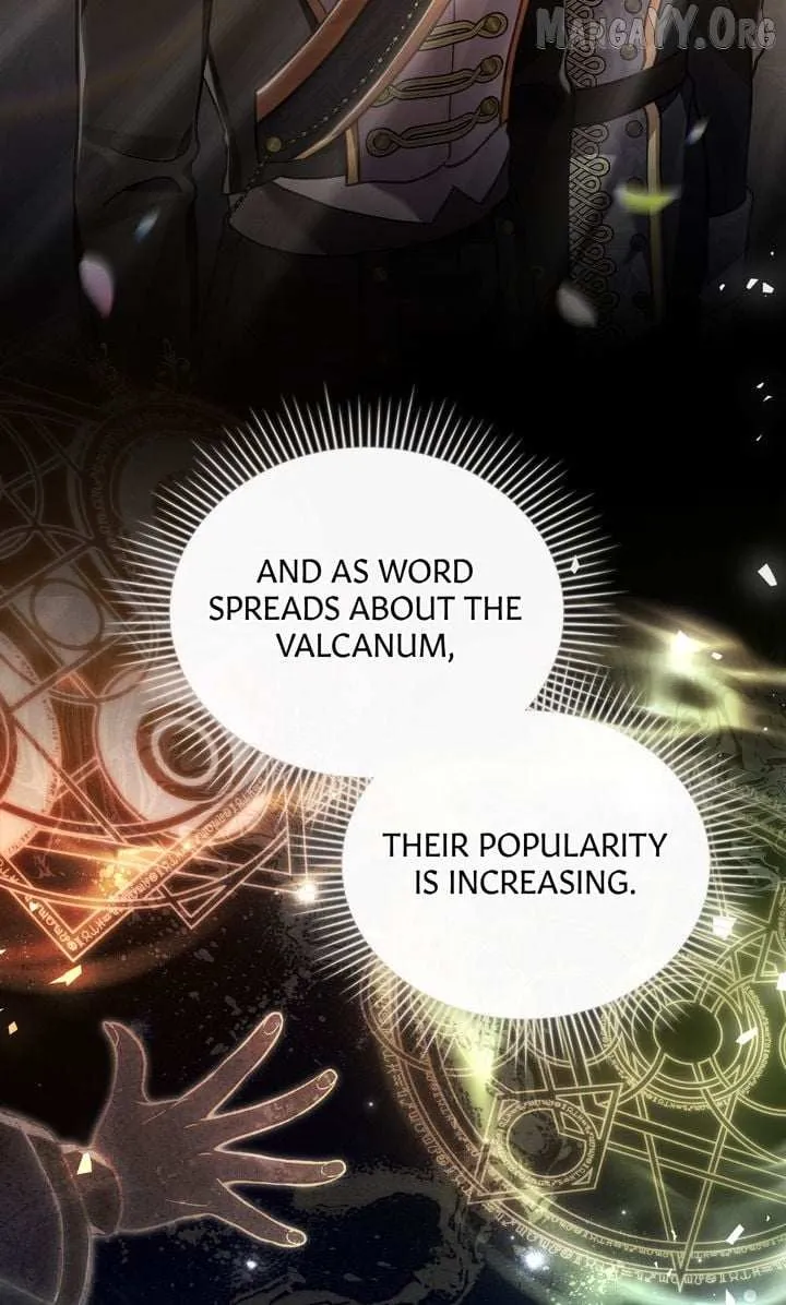 Read Living As The Enemy Prince Manga Online