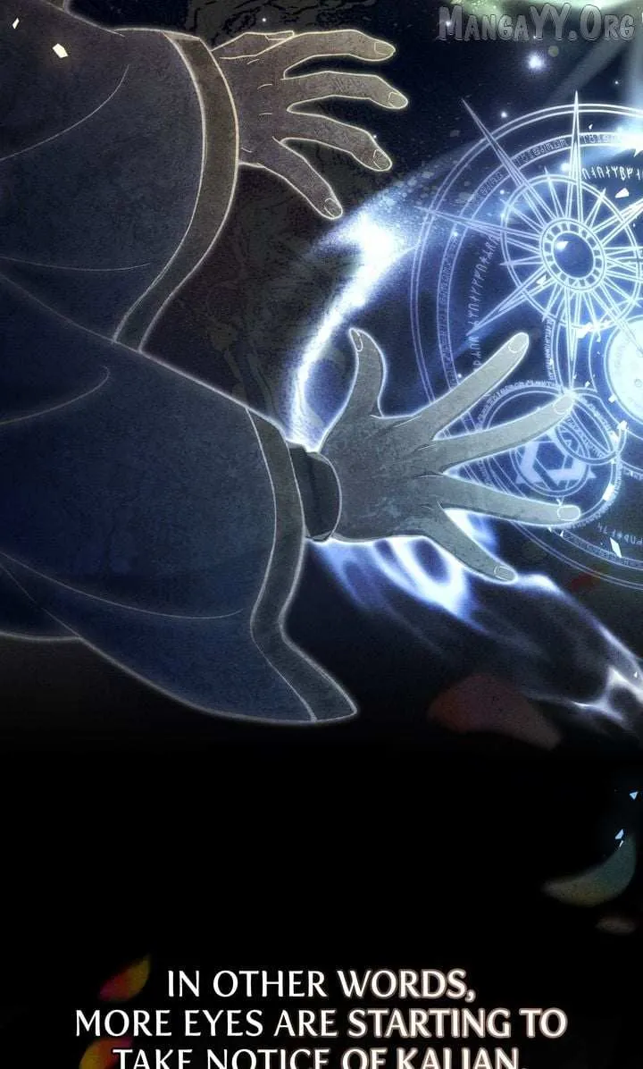 Read Living As The Enemy Prince Manga Online