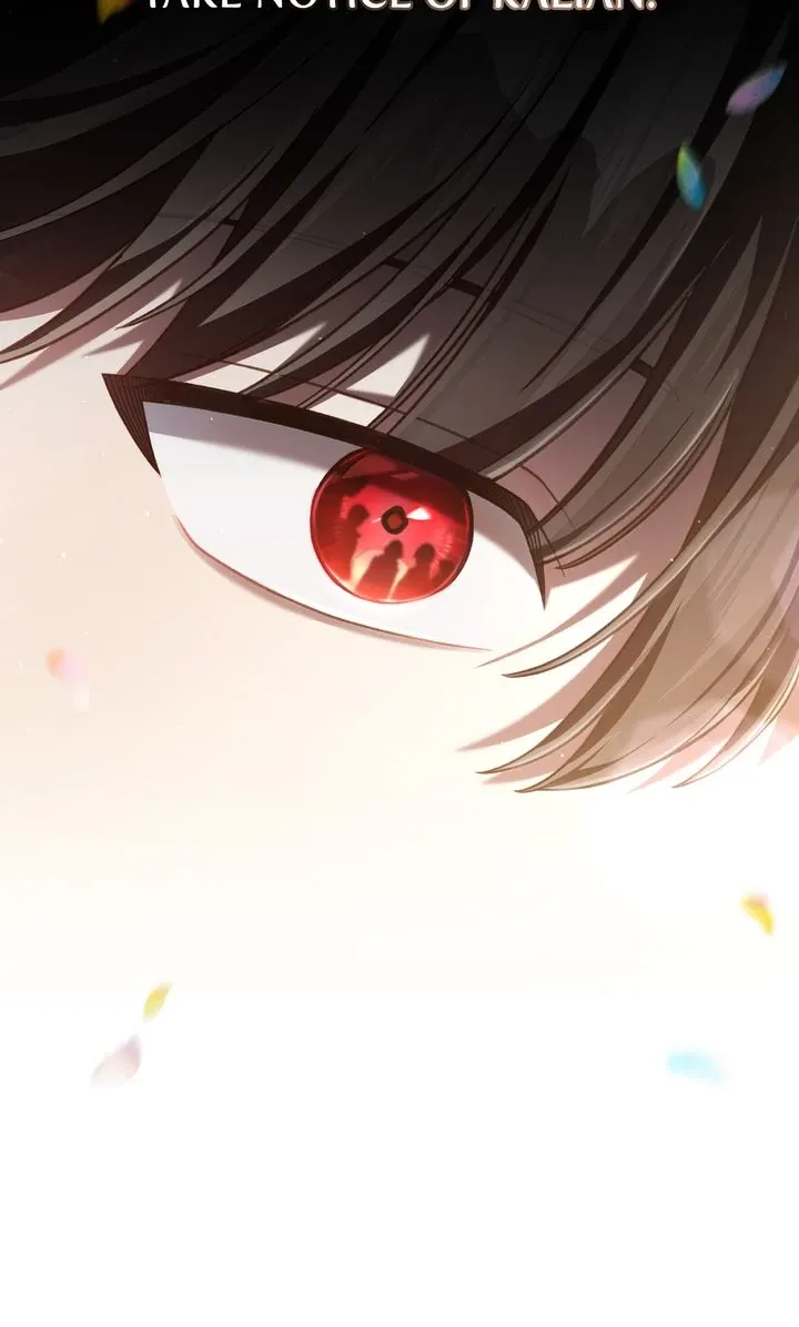 Read Living As The Enemy Prince Manga Online