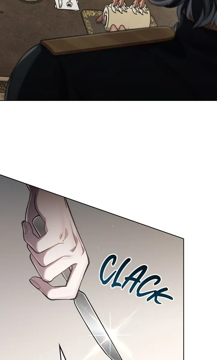 Read Living As The Enemy Prince Manga Online