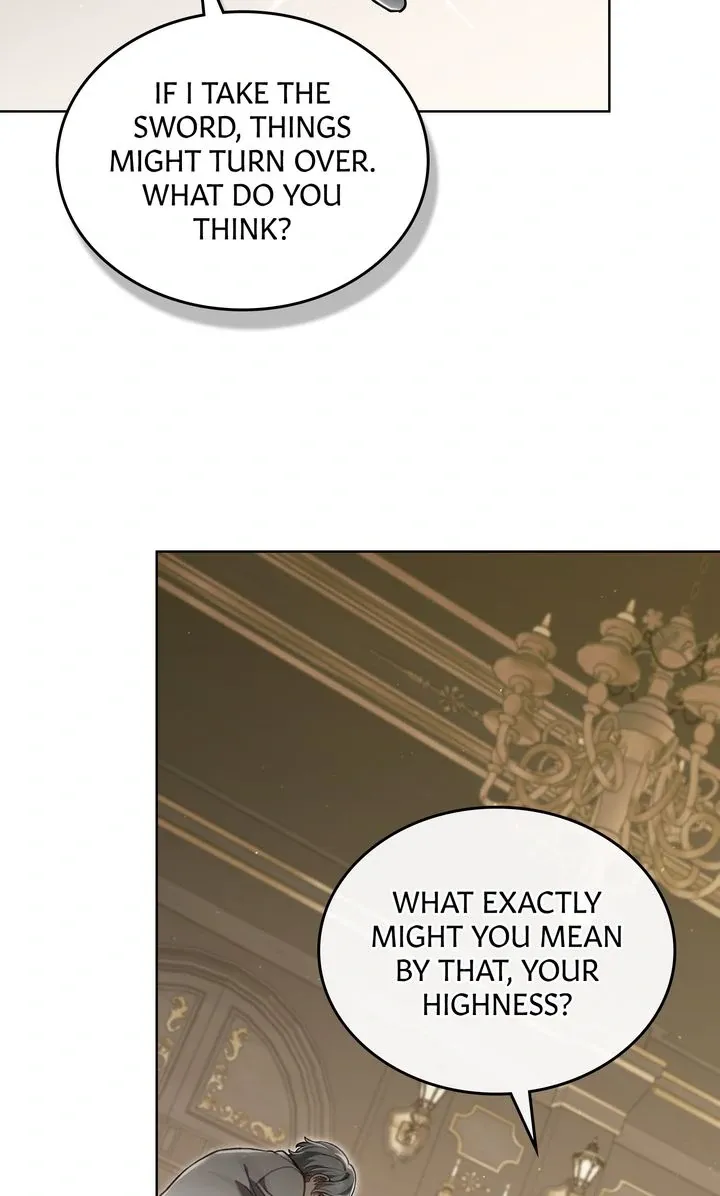 Read Living As The Enemy Prince Manga Online