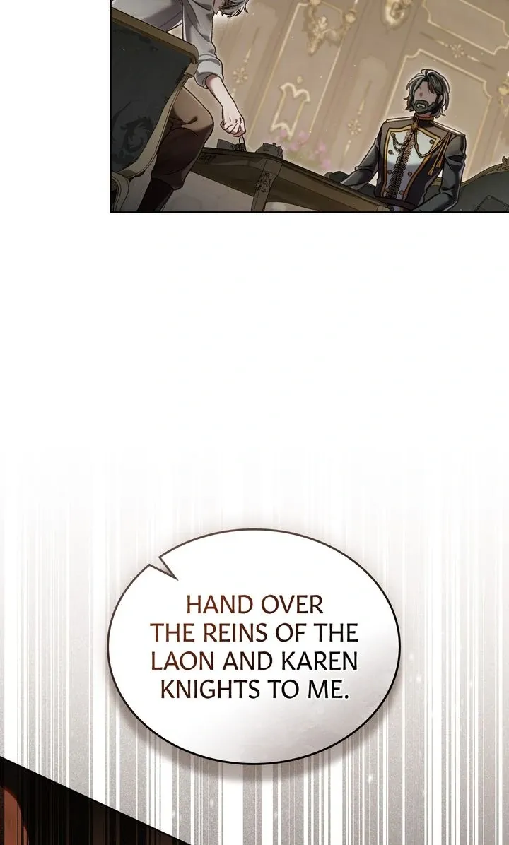 Read Living As The Enemy Prince Manga Online