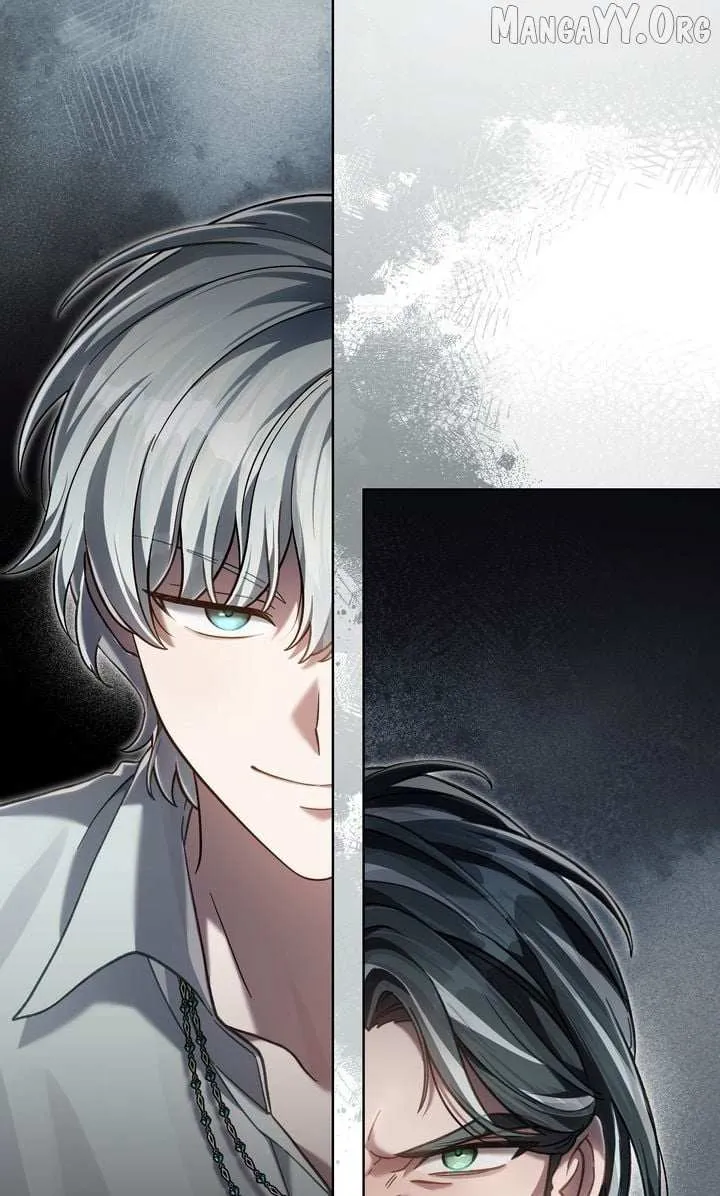 Read Living As The Enemy Prince Manga Online