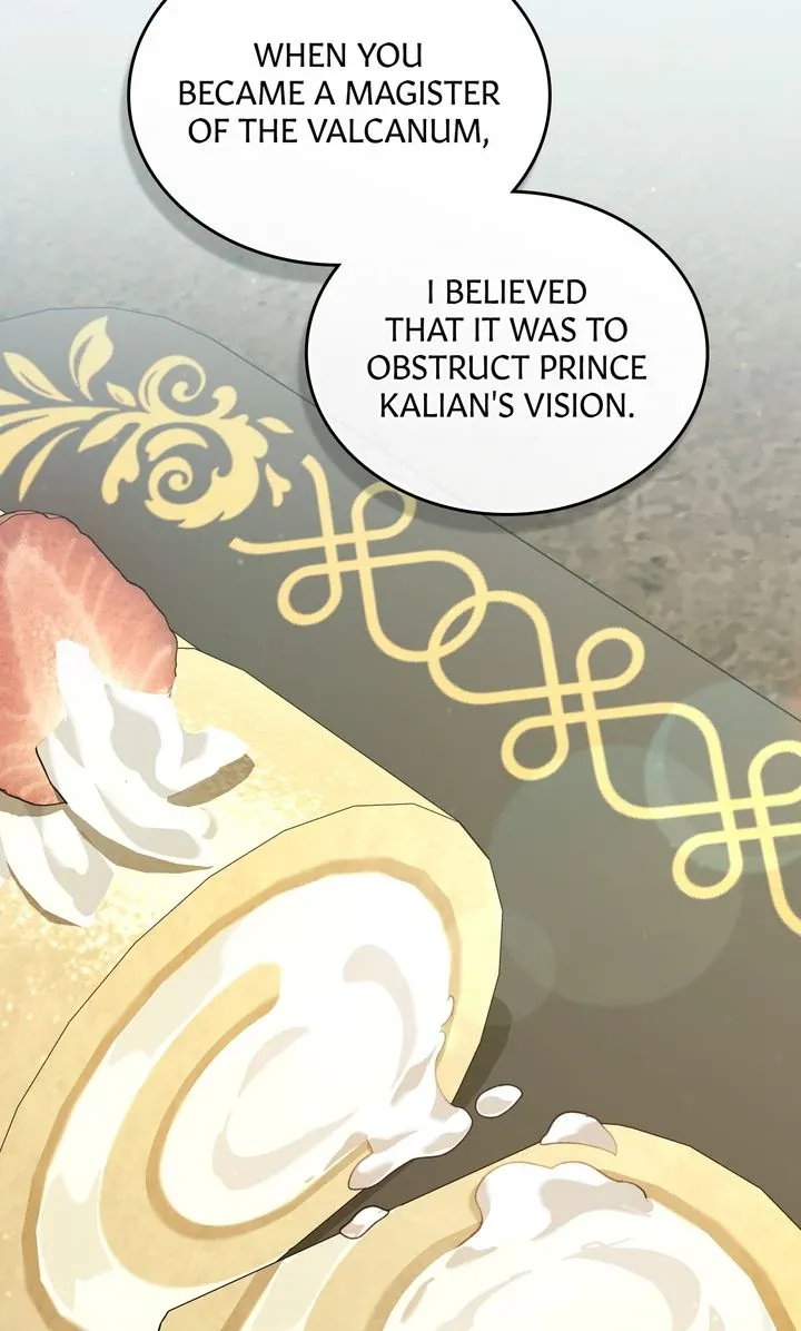 Read Living As The Enemy Prince Manga Online