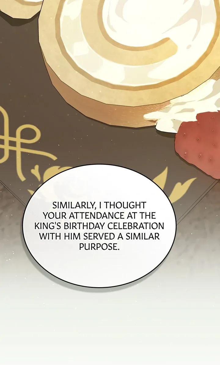 Read Living As The Enemy Prince Manga Online