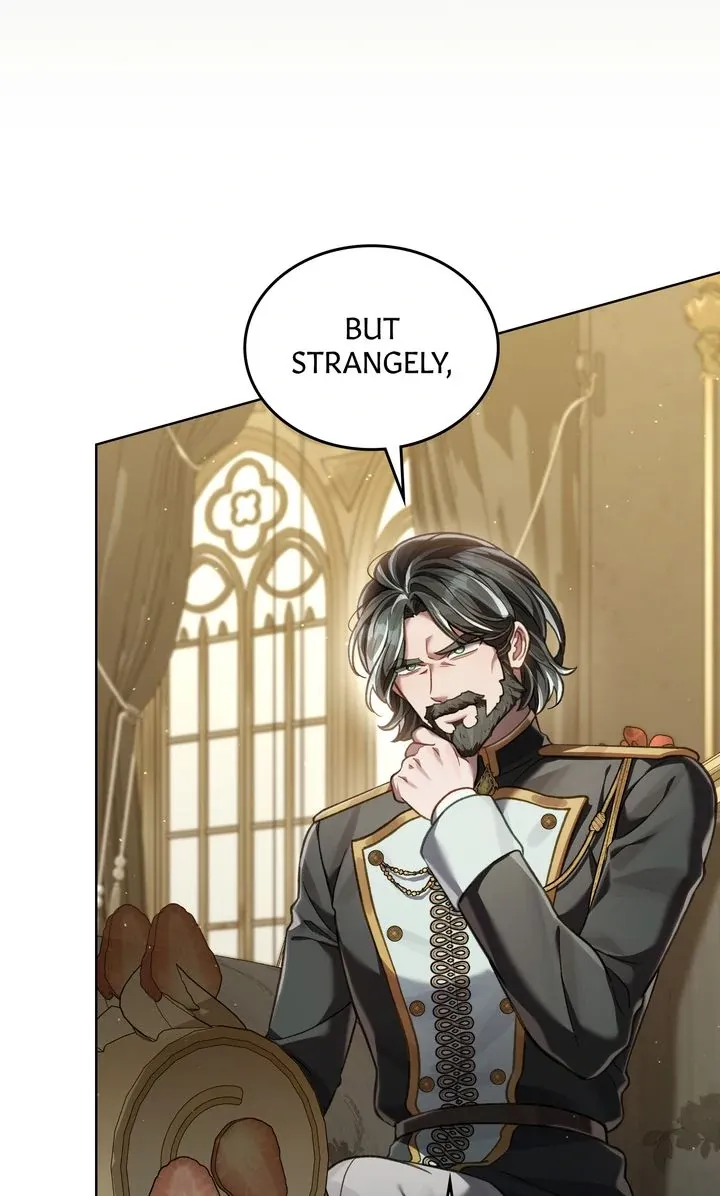 Read Living As The Enemy Prince Manga Online