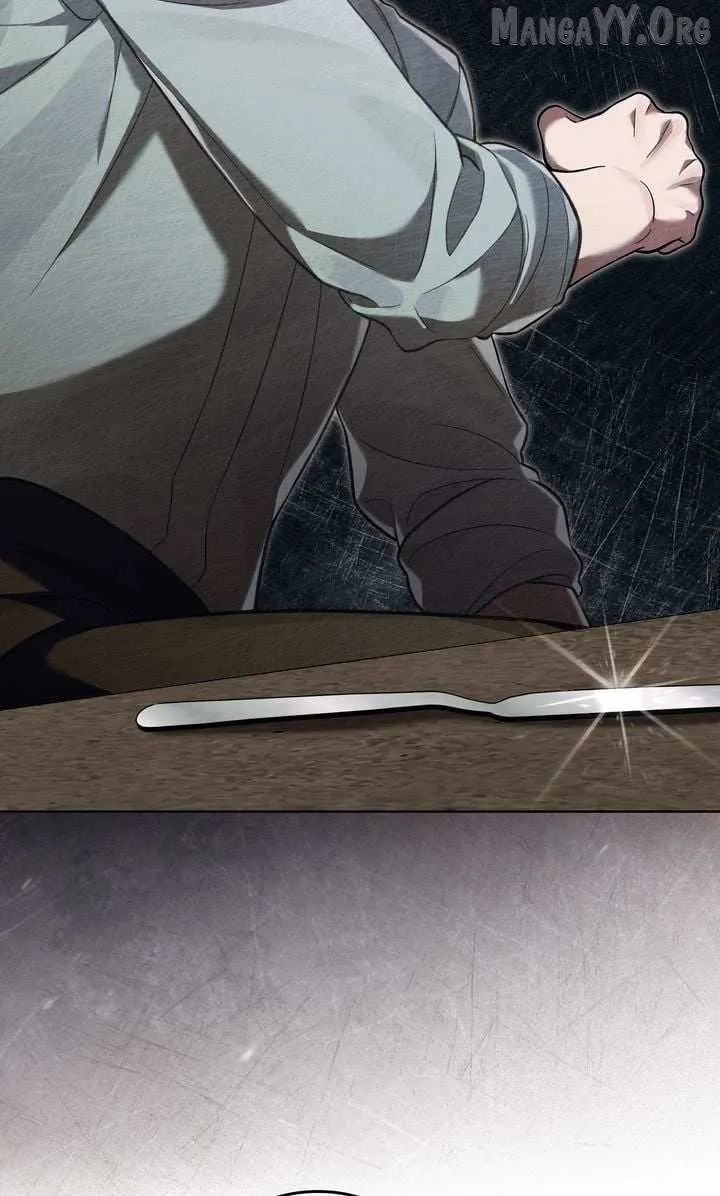 Read Living As The Enemy Prince Manga Online