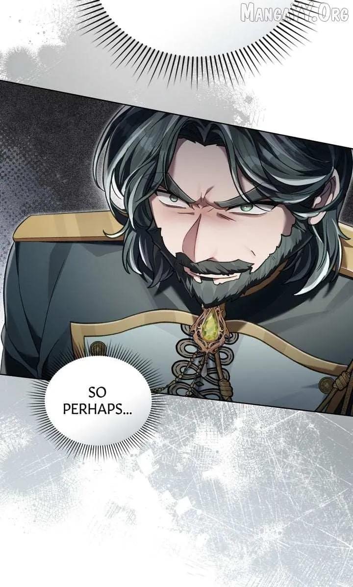 Read Living As The Enemy Prince Manga Online