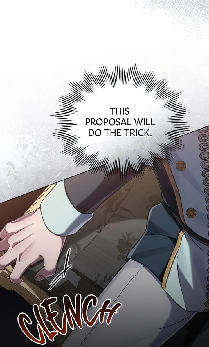 Read Living As The Enemy Prince Manga Online