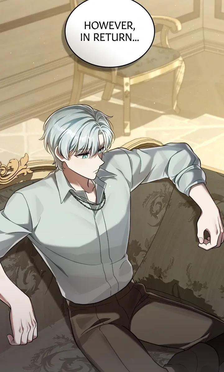 Read Living As The Enemy Prince Manga Online