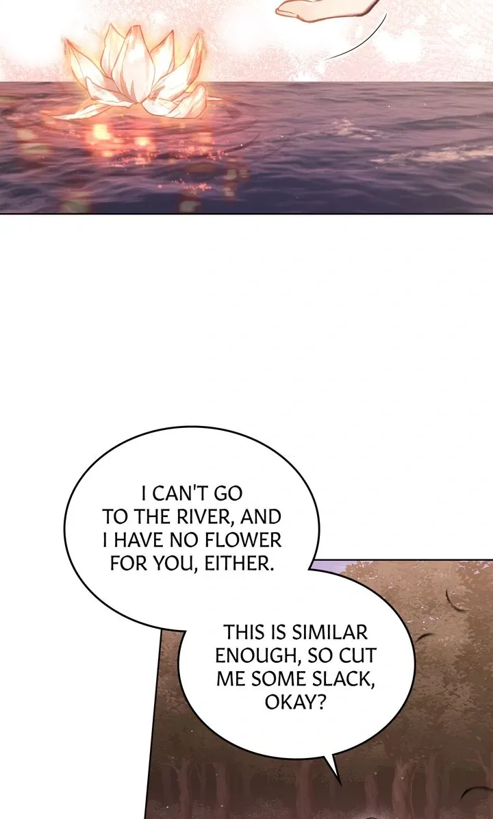 Read Living As The Enemy Prince Manga Online