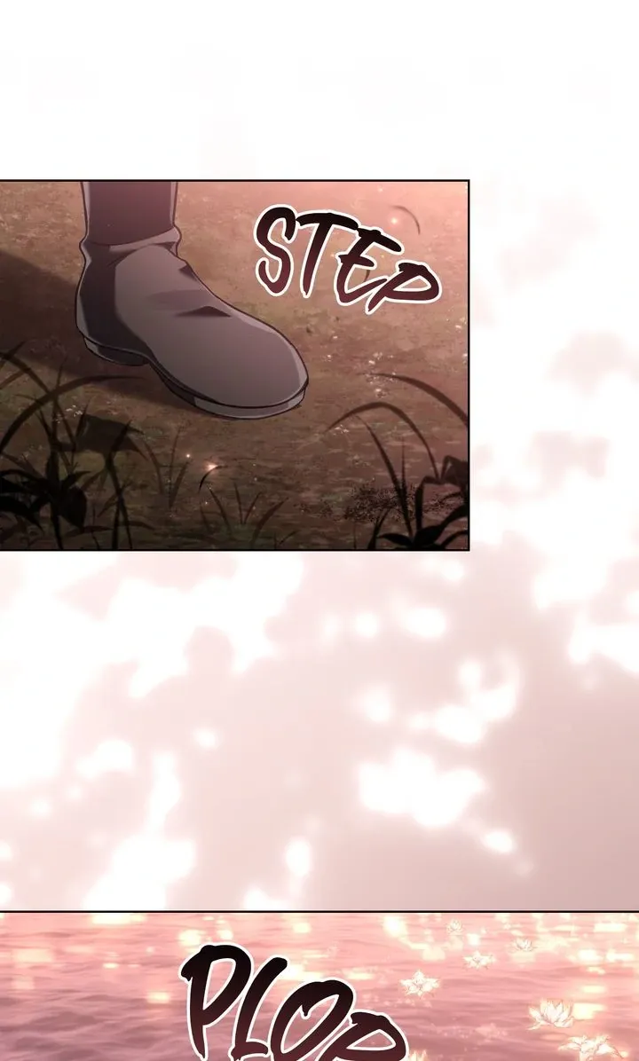 Read Living As The Enemy Prince Manga Online