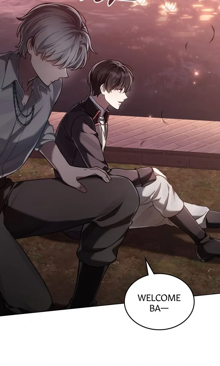 Read Living As The Enemy Prince Manga Online