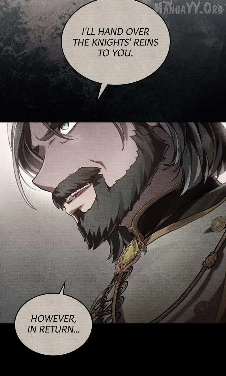 Read Living As The Enemy Prince Manga Online