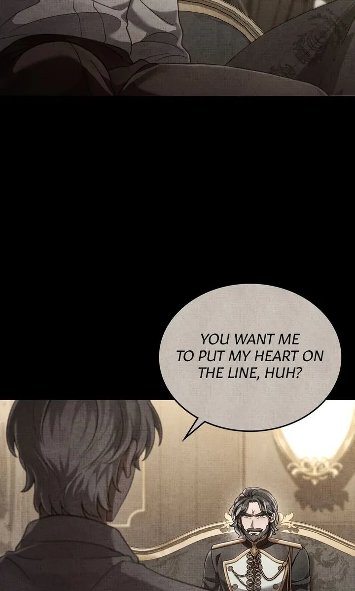 Read Living As The Enemy Prince Manga Online