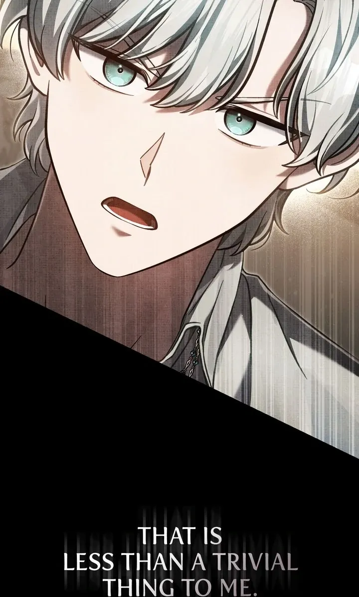 Read Living As The Enemy Prince Manga Online