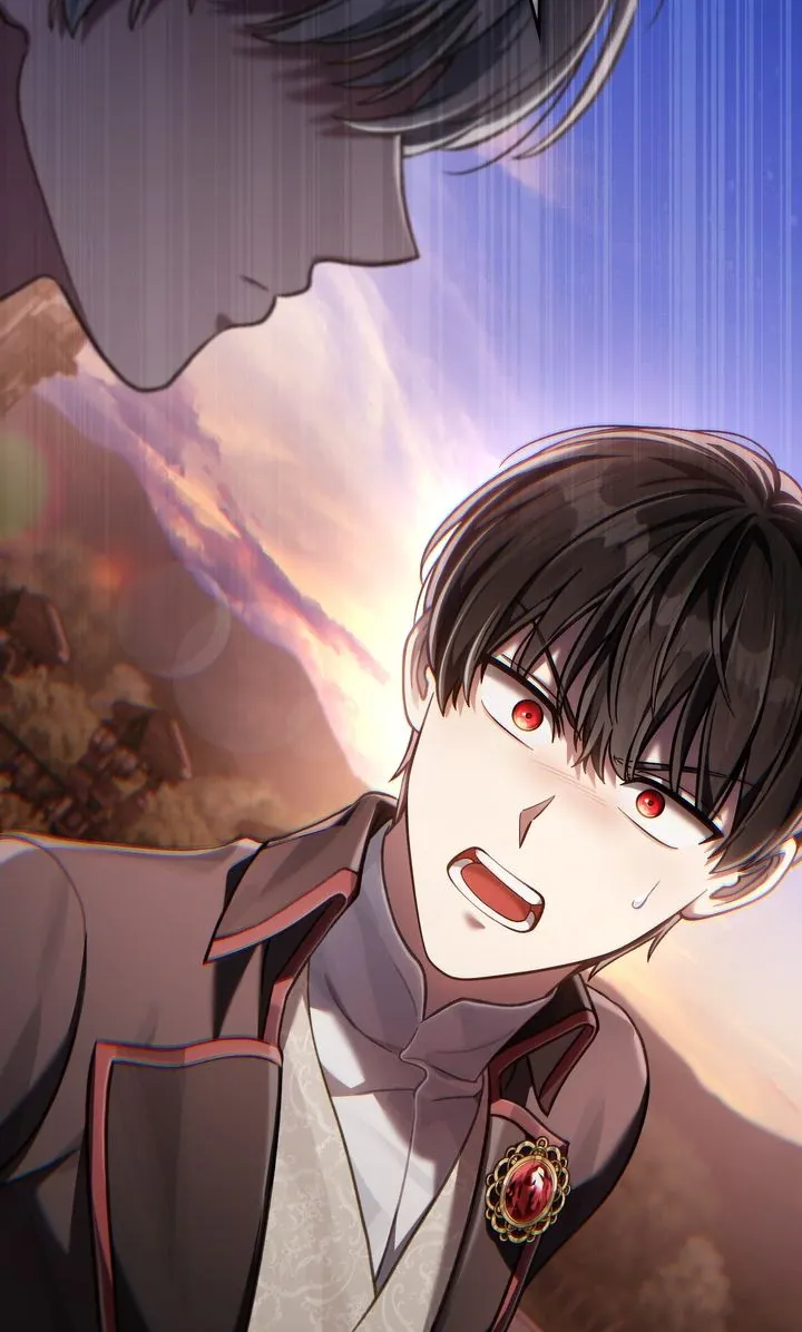 Read Living As The Enemy Prince Manga Online