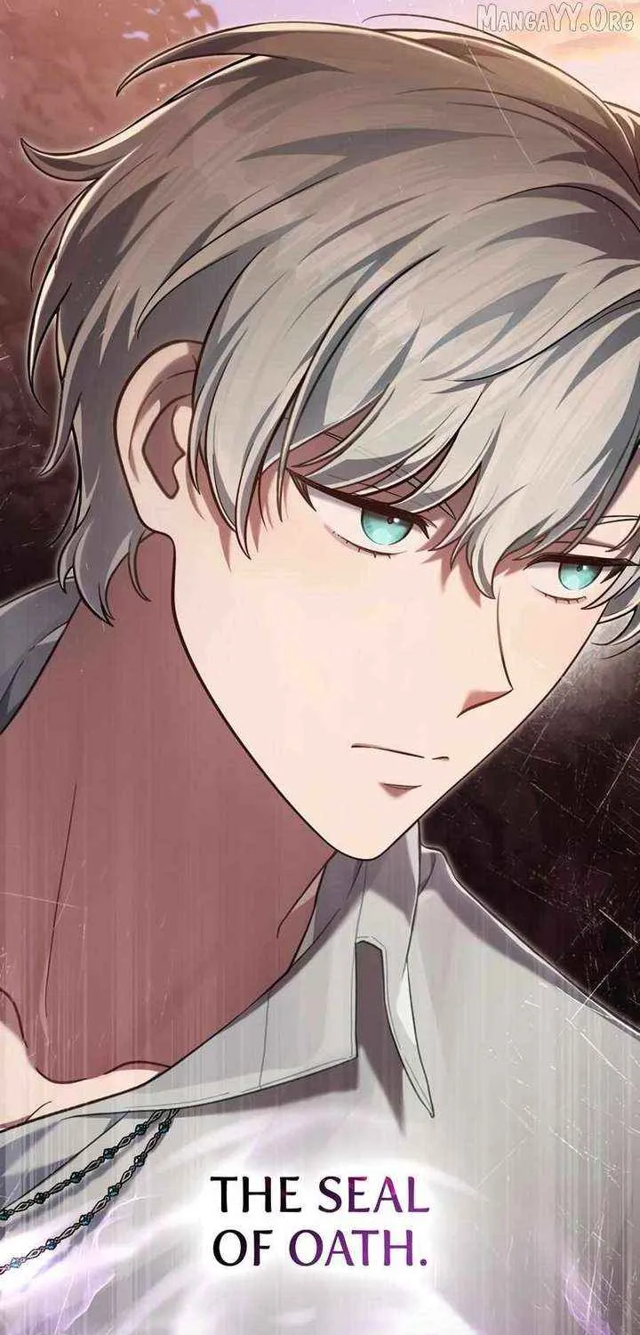 Read Living As The Enemy Prince Manga Online