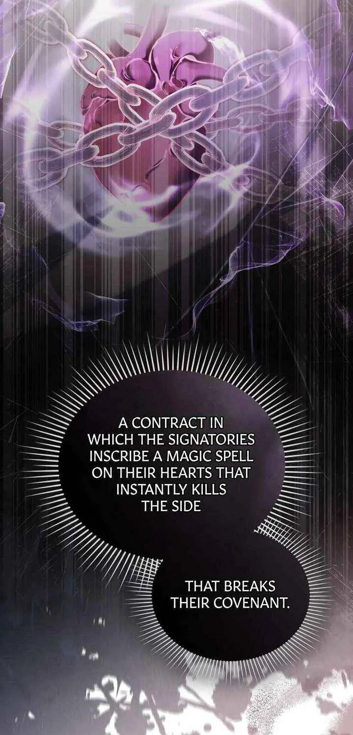 Read Living As The Enemy Prince Manga Online