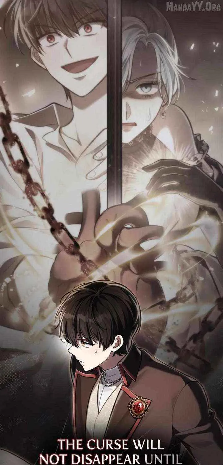 Read Living As The Enemy Prince Manga Online