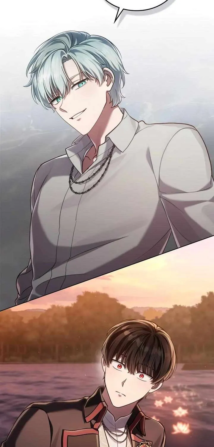 Read Living As The Enemy Prince Manga Online