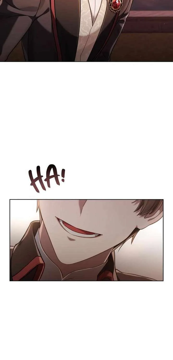 Read Living As The Enemy Prince Manga Online