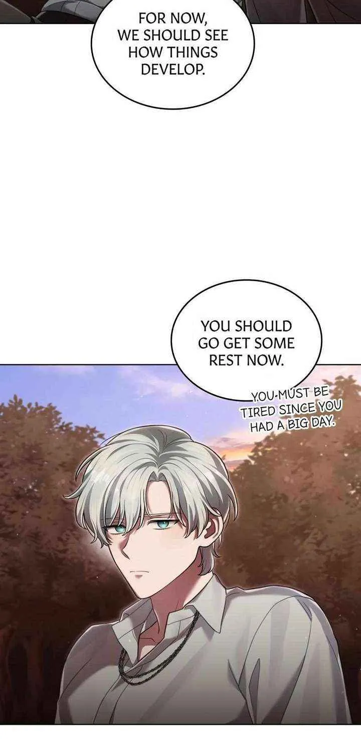 Read Living As The Enemy Prince Manga Online