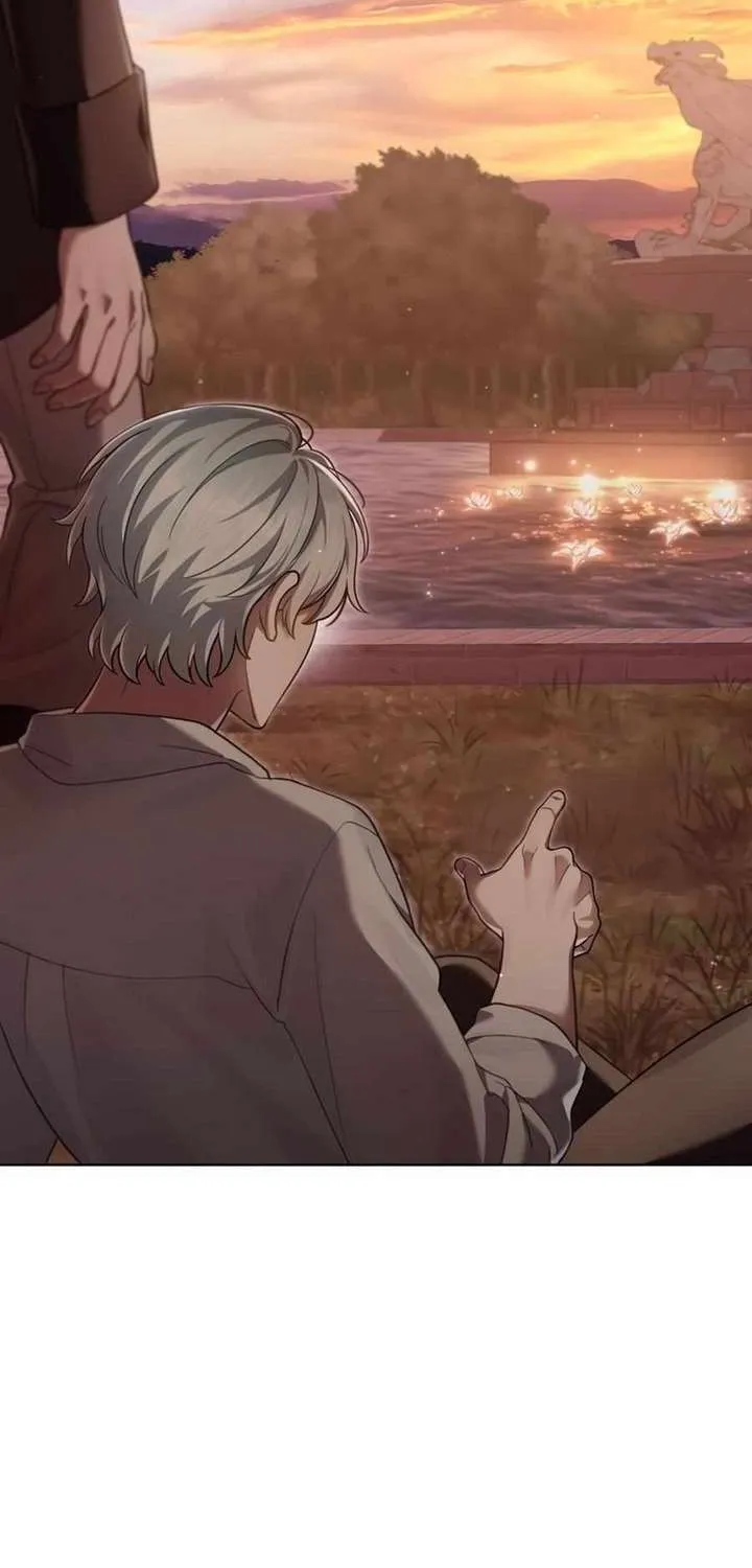 Read Living As The Enemy Prince Manga Online