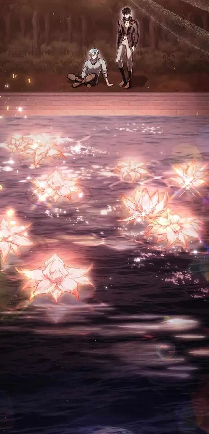 Read Living As The Enemy Prince Manga Online