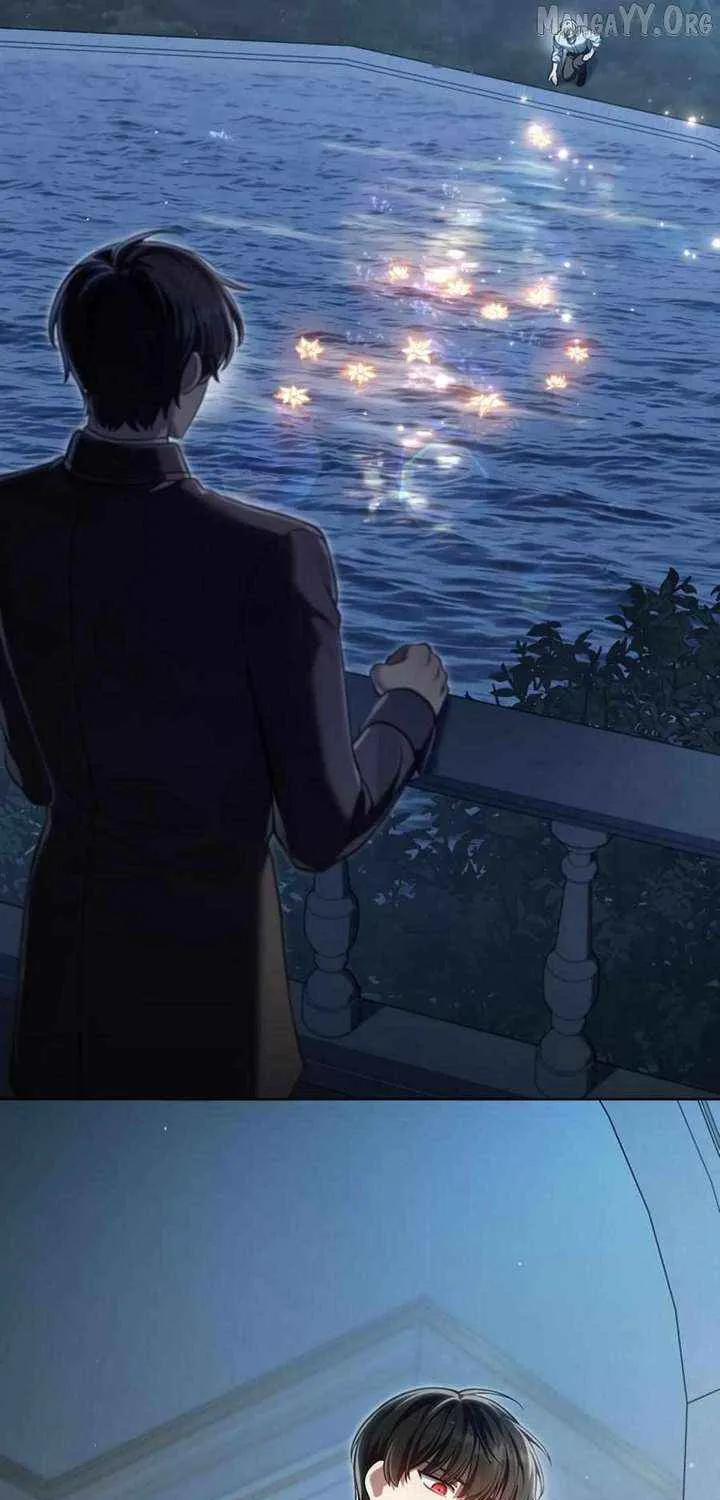 Read Living As The Enemy Prince Manga Online