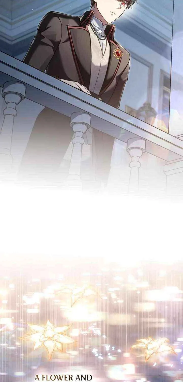 Read Living As The Enemy Prince Manga Online