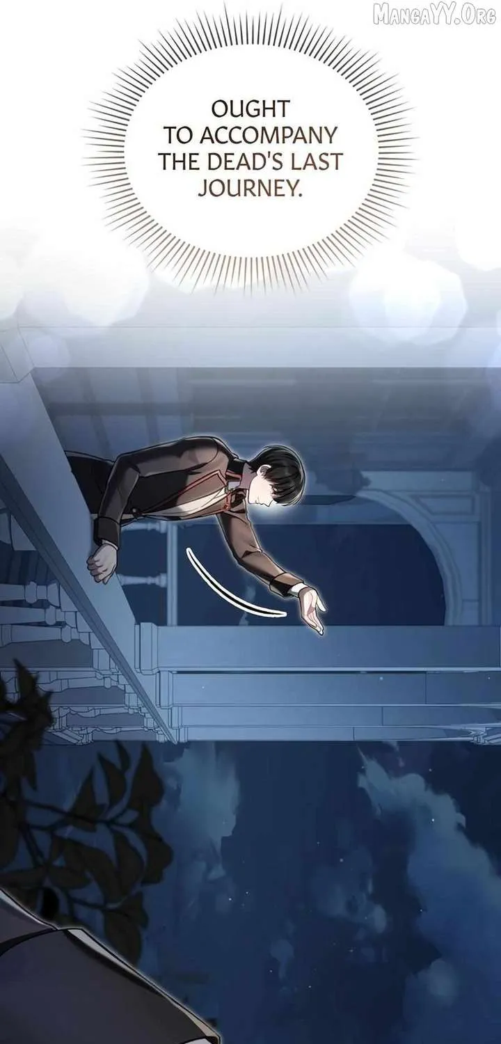 Read Living As The Enemy Prince Manga Online