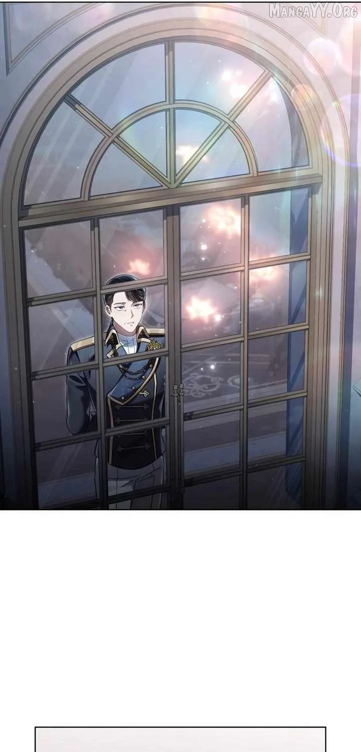 Read Living As The Enemy Prince Manga Online