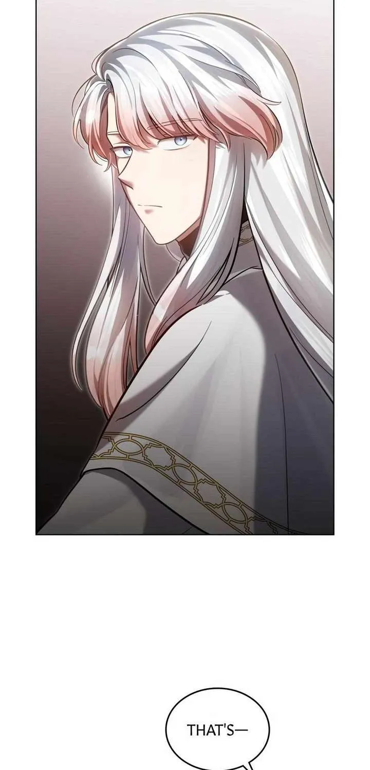 Read Living As The Enemy Prince Manga Online