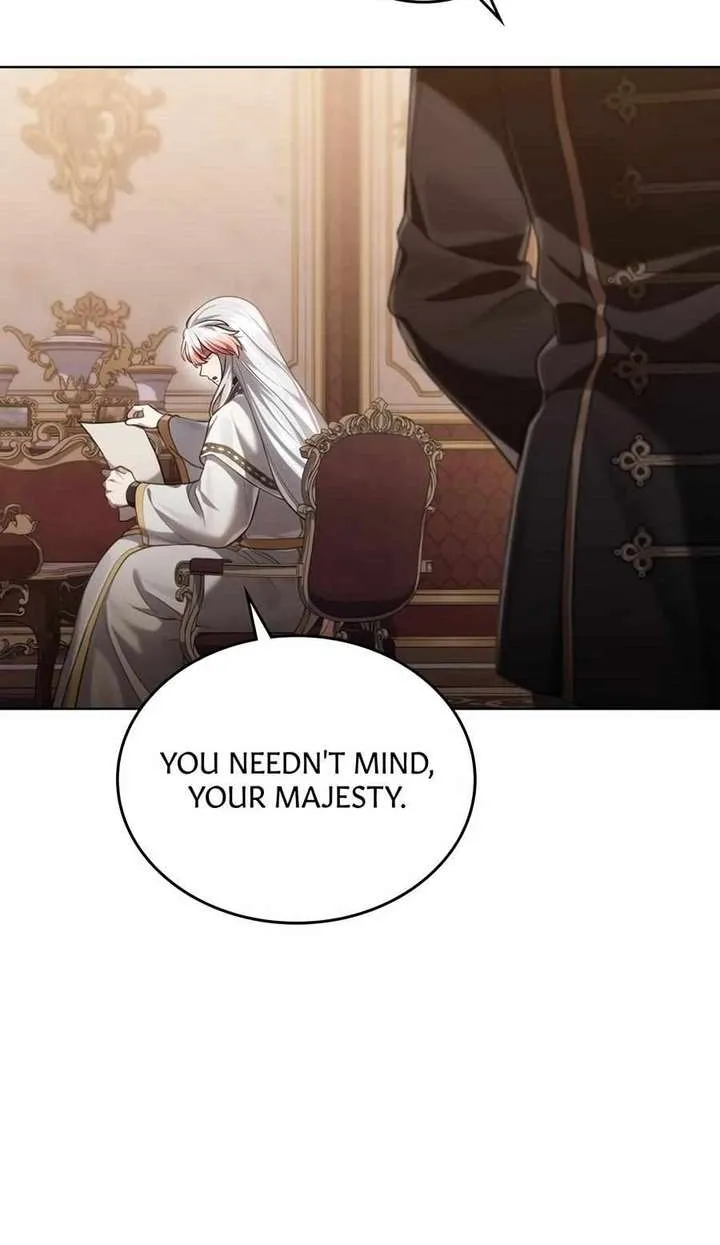 Read Living As The Enemy Prince Manga Online