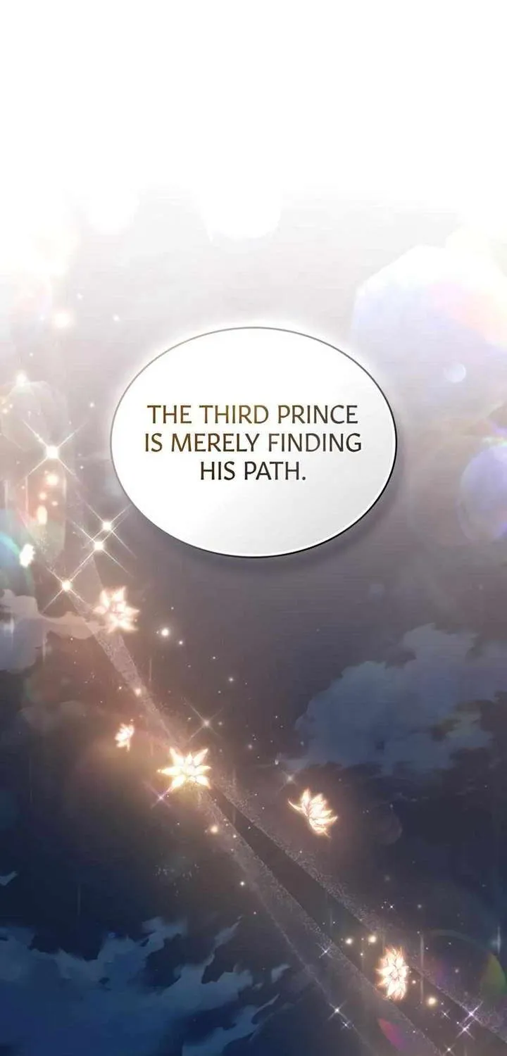 Read Living As The Enemy Prince Manga Online