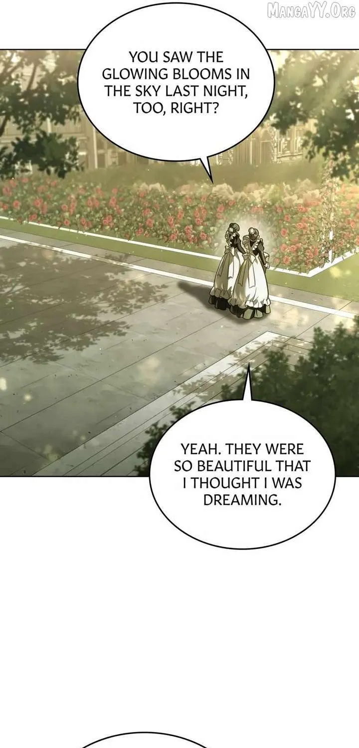 Read Living As The Enemy Prince Manga Online