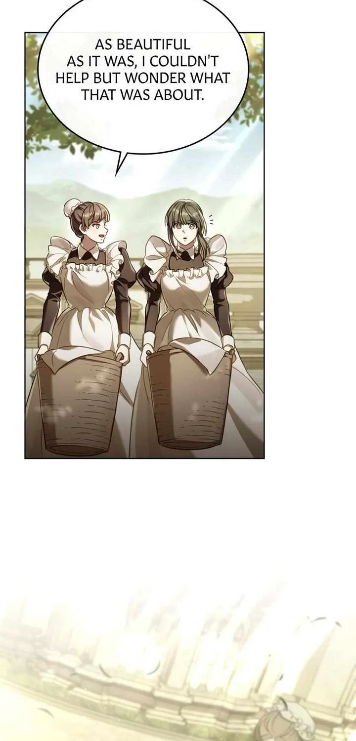 Read Living As The Enemy Prince Manga Online