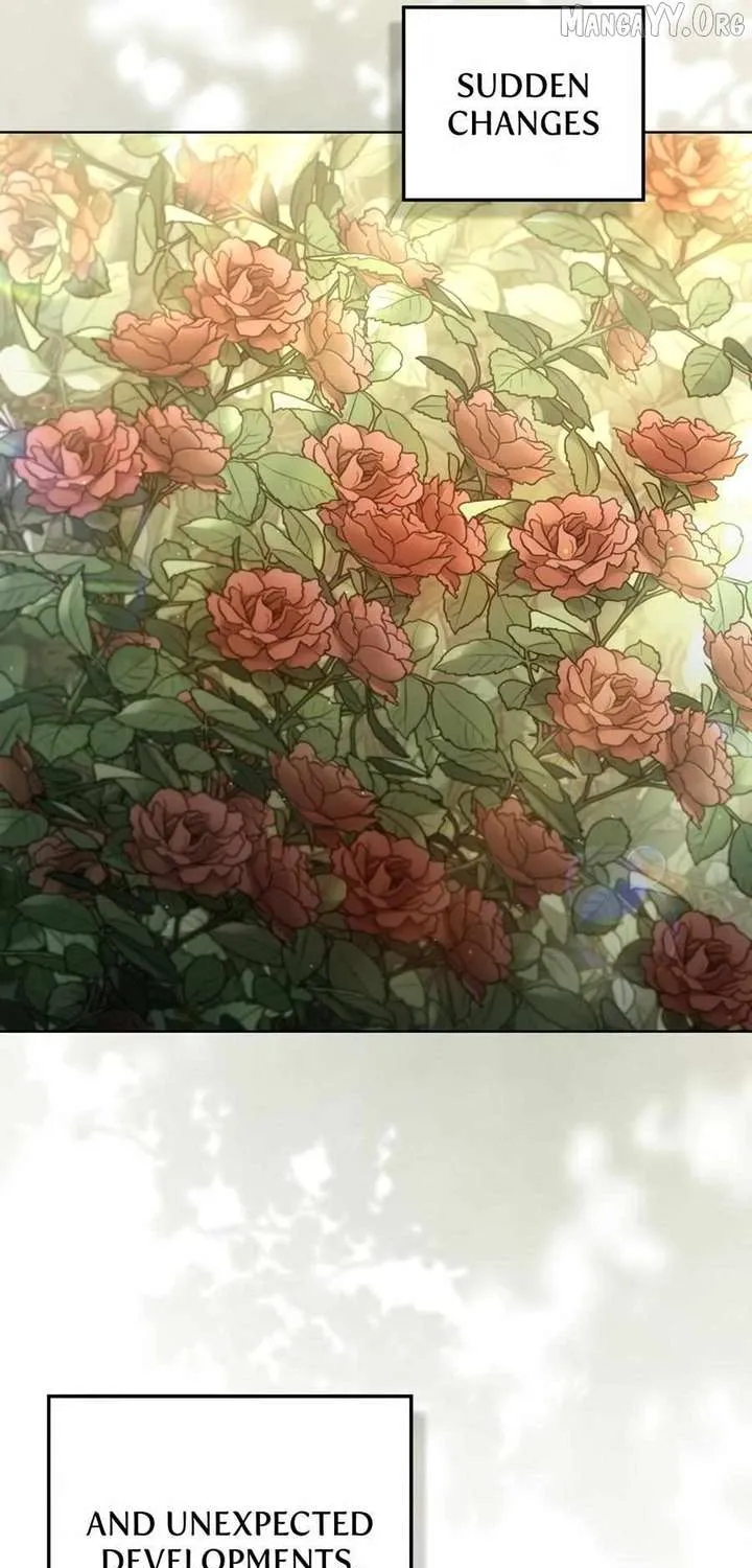 Read Living As The Enemy Prince Manga Online