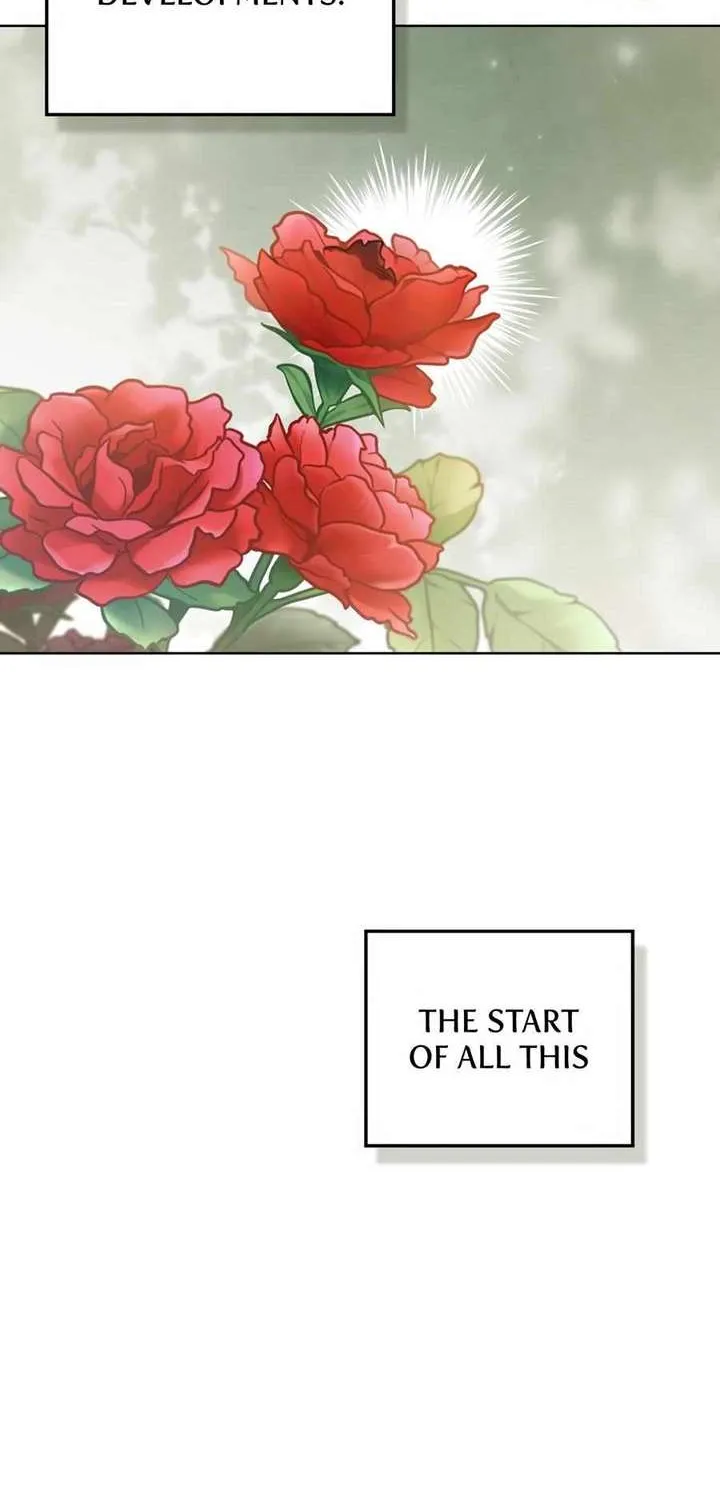 Read Living As The Enemy Prince Manga Online