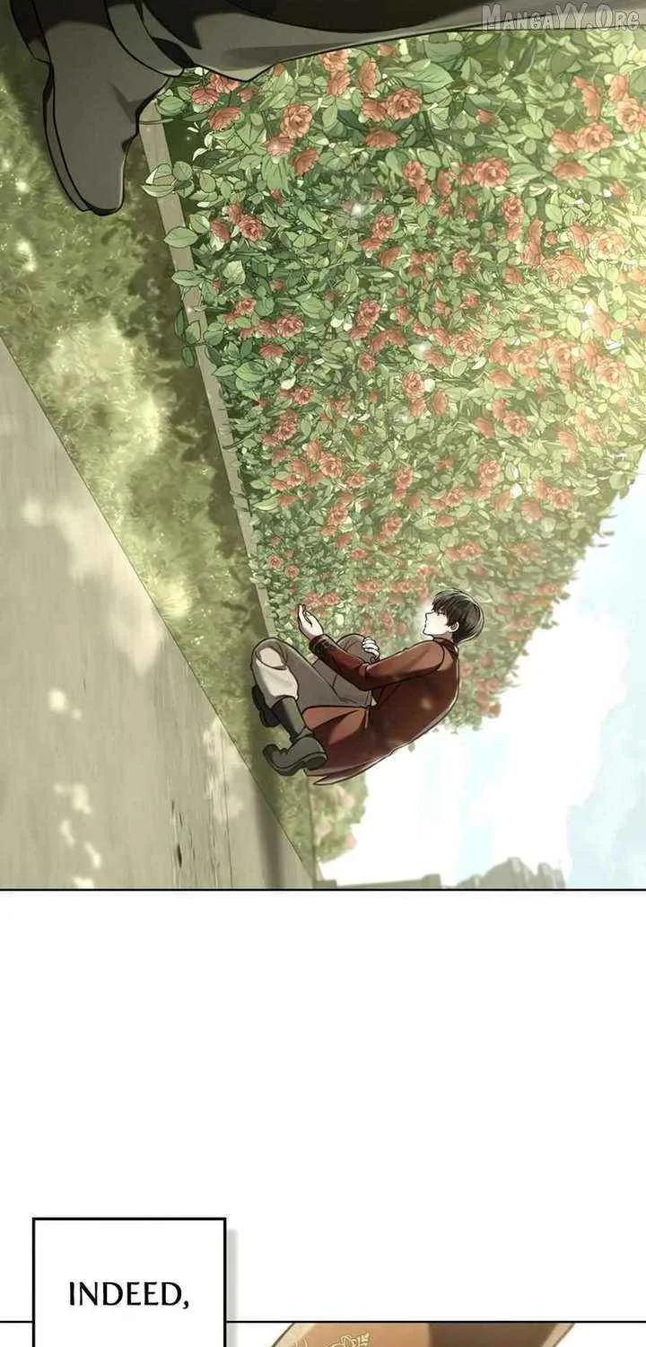 Read Living As The Enemy Prince Manga Online