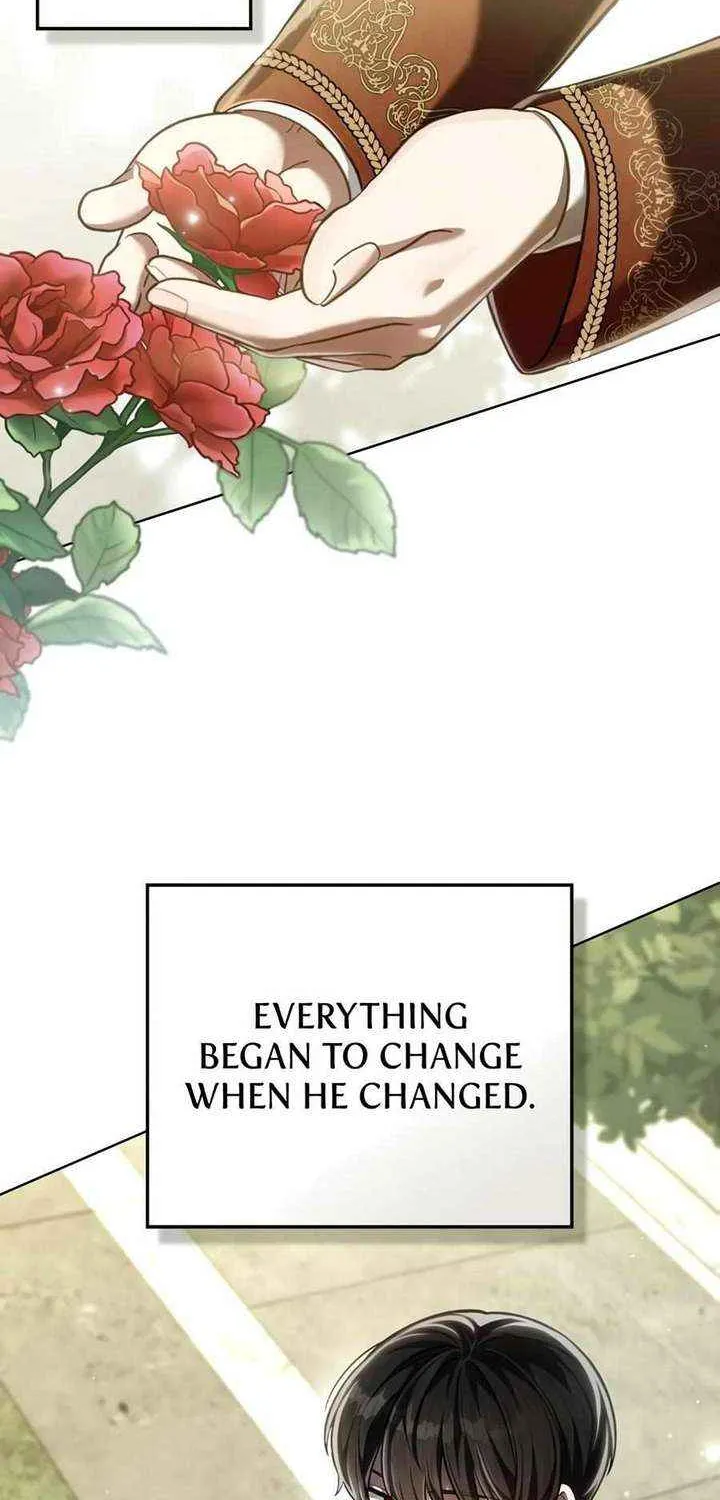 Read Living As The Enemy Prince Manga Online